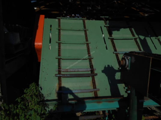 Unscrambler deck - Image 3