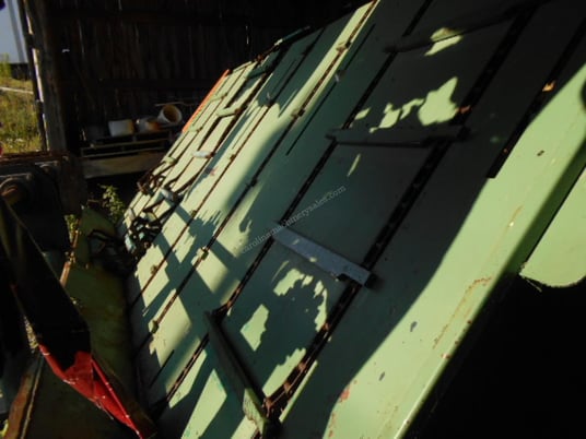 Unscrambler deck - Image 5