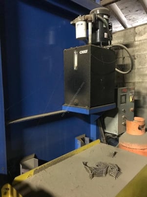 Prs Pallet Stacker - Image 2