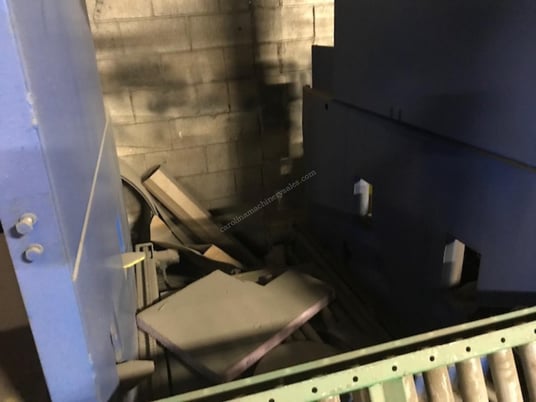 Prs Pallet Stacker - Image 3