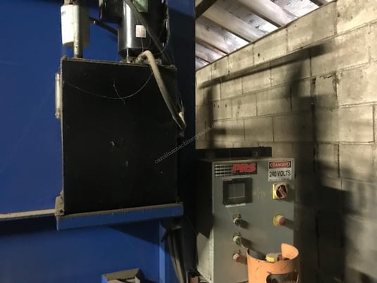 Prs Pallet Stacker - Image 5