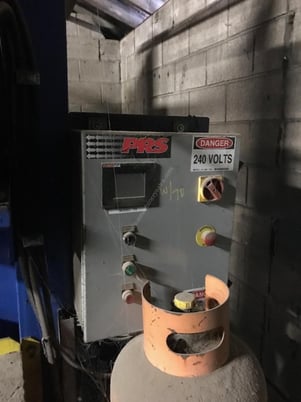 Prs Pallet Stacker - Image 6