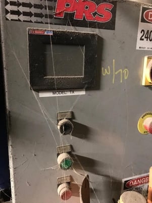 Prs Pallet Stacker - Image 7