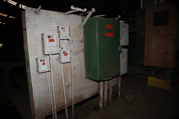 horizontal machining center Sawmill - Image 6