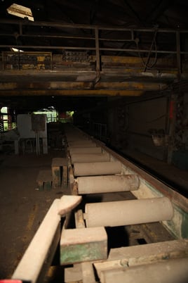 horizontal machining center Sawmill - Image 9