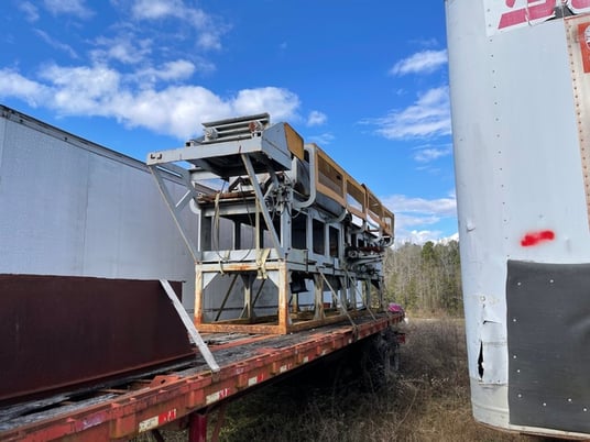 Newman, Shaving Mill - Image 1