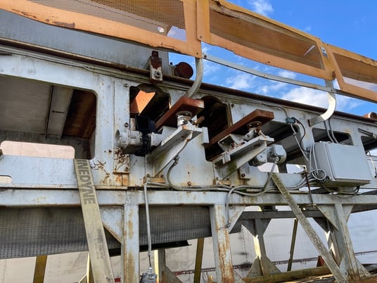 Newman, Shaving Mill - Image 2