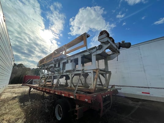 Newman, Shaving Mill - Image 3