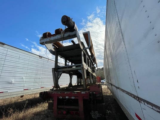 Newman, Shaving Mill - Image 4