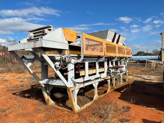 Newman, Shaving Mill - Image 5