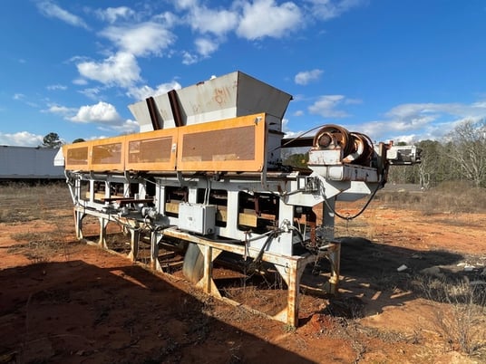 Newman, Shaving Mill - Image 6