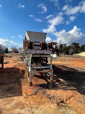 Newman, Shaving Mill - Image 7