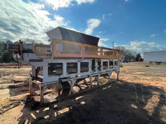 Newman, Shaving Mill - Image 8