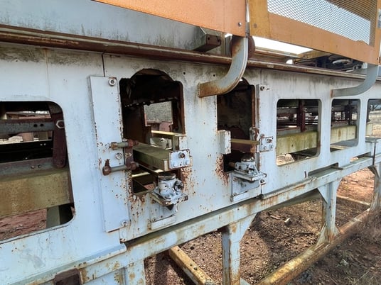 Newman, Shaving Mill - Image 9