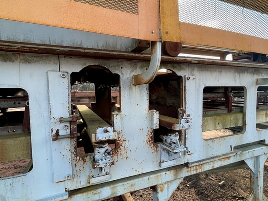 Newman, Shaving Mill - Image 10