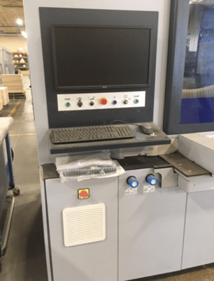 Felder #Creator-950, CNC Router, 2018 - Image 2