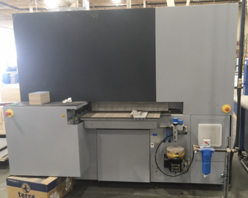 Felder #Creator-950, CNC Router, 2018 - Image 3