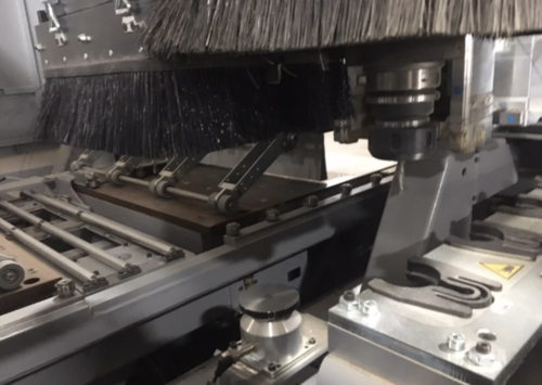 Felder #Creator-950, CNC Router, 2018 - Image 4