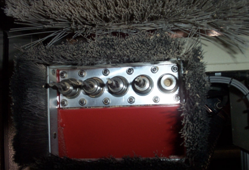 Ima #Bima-810-V, CNC Router & Edgebanding System - Image 10