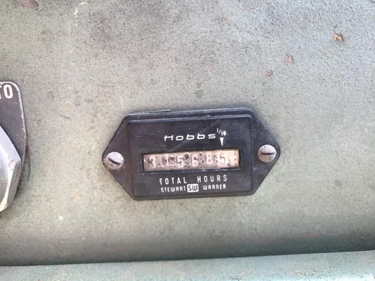 275 cfm, 110 psig, Joy #TA-290 Rotary Screw Compressor, 10 gallon oil sump capacity, twistair - Image 8