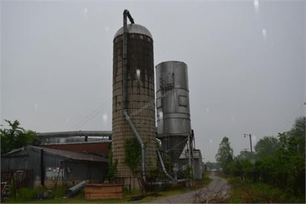 100 HP Blower - Image 5