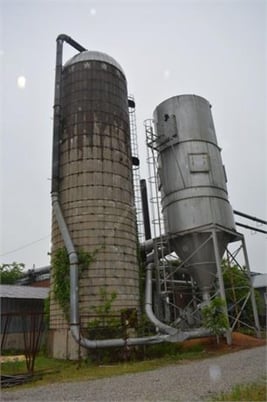 100 HP Blower - Image 6