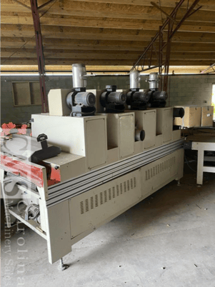 Fen Chaou finishing system - Image 2