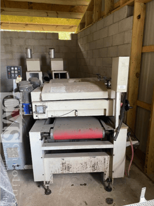 Fen Chaou finishing system - Image 3