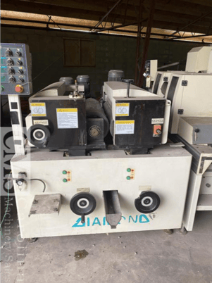 Fen Chaou finishing system - Image 4