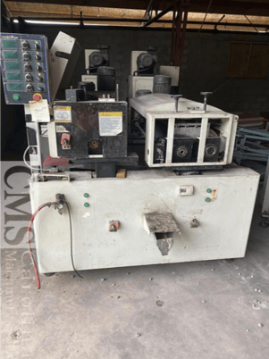 Fen Chaou finishing system - Image 5