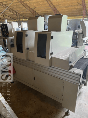 Fen Chaou finishing system - Image 6