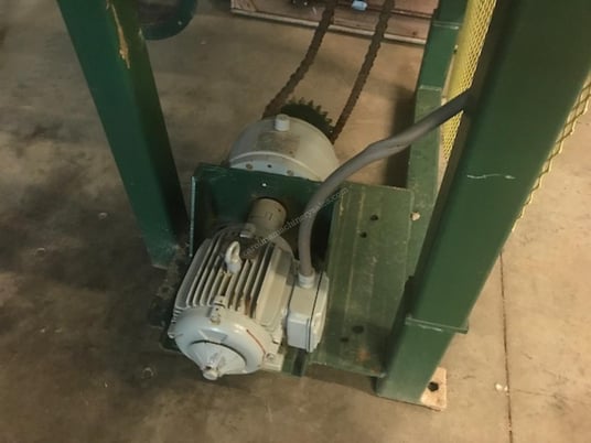 Pendu, Gang Rip Saw - Image 5