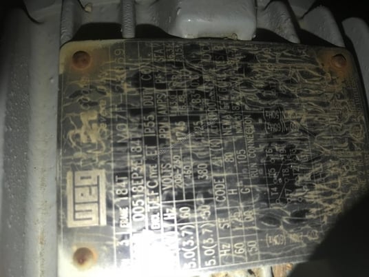 Pendu, Gang Rip Saw - Image 7