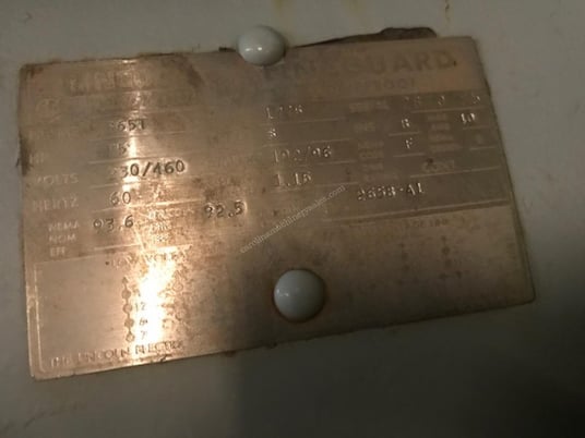 Pendu, Gang Rip Saw - Image 8