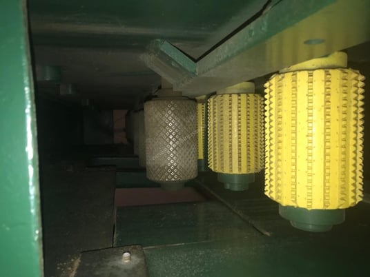 Pendu, Gang Rip Saw - Image 10