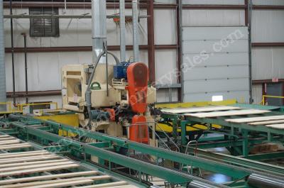 Kimwood Panel Master, 2001 - Image 1