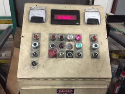 Kimwood Panel Master, 2001 - Image 3