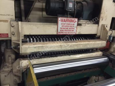 Kimwood Panel Master, 2001 - Image 6