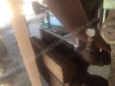 Prescott 10" Resaw, 72" Bandwheels - Image 4