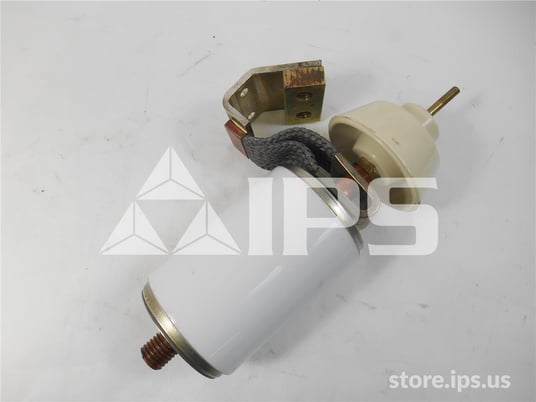 GE Vacuum Interrupter Bottle Assembly For Cr193b, 400 Amps - Image 1