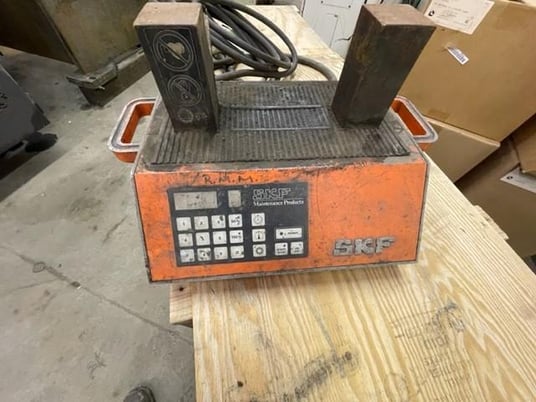 SKF Induction Heater - Image 3