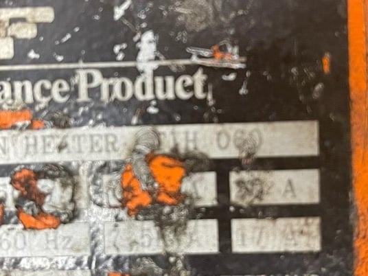 SKF Induction Heater - Image 5