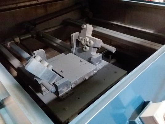 ADF #200, Parts Washer, S/N 502-4779, 2005 - Image 6