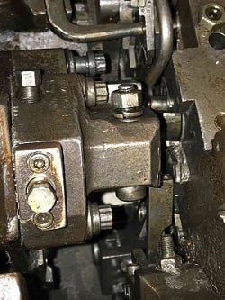 3/16" National, SSSD Tubular Rivet Header, 3/4" under head, 1-3/16" cutoff, 300 PPM, 3/16" pierce - Image 5