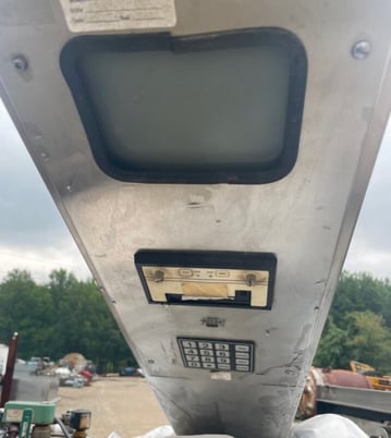 24" x 30" Consolidated Still & Sterilizers, Autoclave, 24" wide x 30" x 30" opening - Image 5