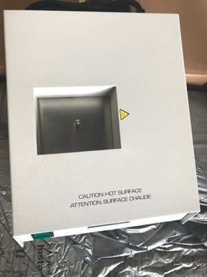 Thermo Scientific #2000Q, Modular Block Dri-bath, Unused - Image 3