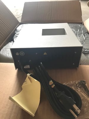 Thermo Scientific #2000Q, Modular Block Dri-bath, Unused - Image 4