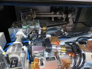 Trumpf #TruDisk-2001 Laser, 1030nm, 2000 watt, 4mm mrad - Image 4