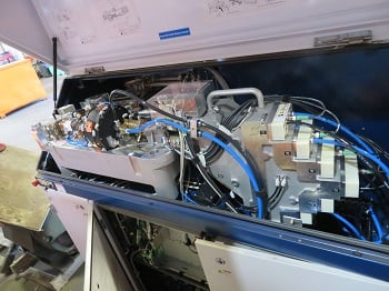 Trumpf #TruDisk-2001 Laser, 1030nm, 2000 watt, 4mm mrad - Image 6