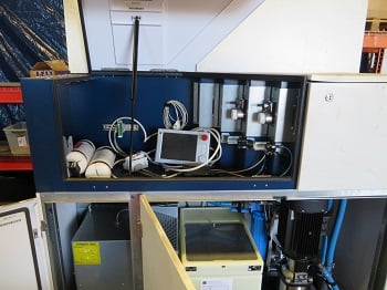 Trumpf #TruDisk-2001 Laser, 1030nm, 2000 watt, 4mm mrad - Image 7